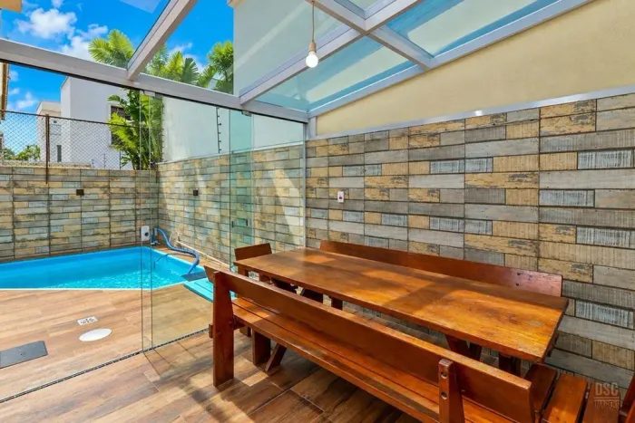 Casa em Jardim Itu