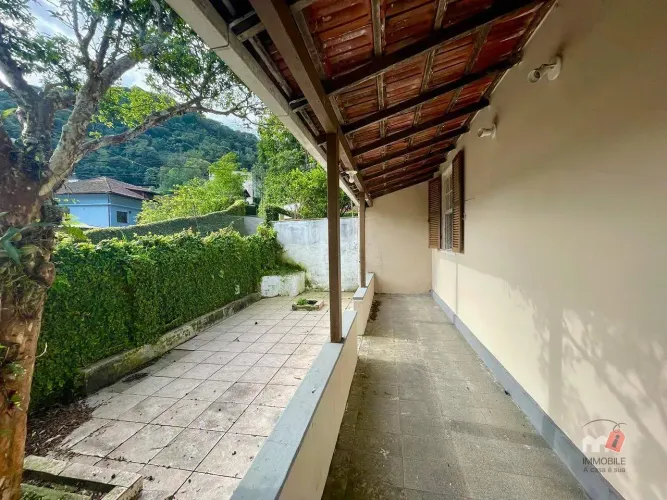 Casa para venda, Bingen, Petrópolis, RJ