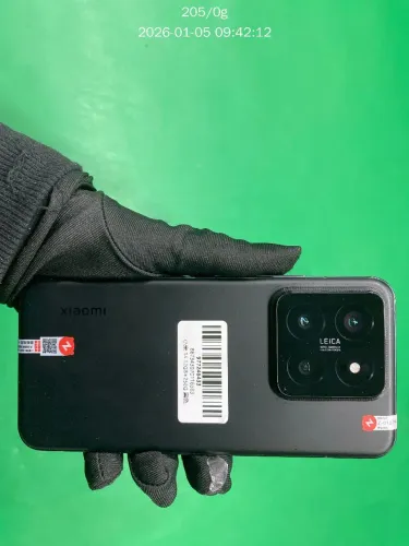 Xiaomi mi 14 12+256