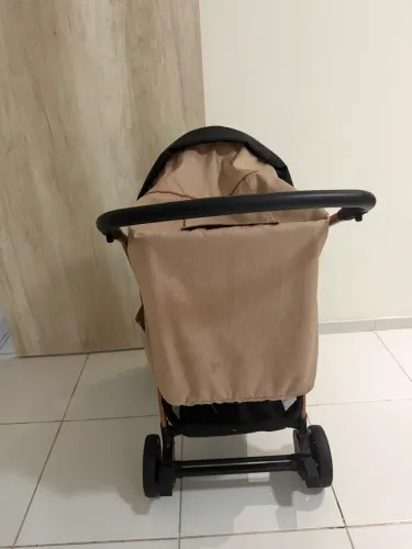 Carrinho de bebê burigotto