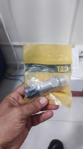 Sensor de Pressão CAT Original - Novo