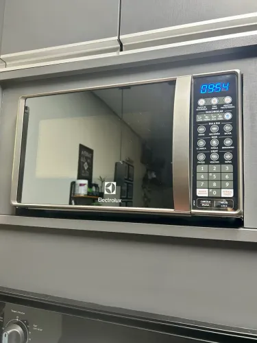Microondas Electrolux 20L 220V