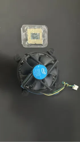 01 PROCESSADOR INTEL CORE I5-8400 COFFEE LAKE 9MB, 2,8 GHZ MAX TURBO, LGA 115