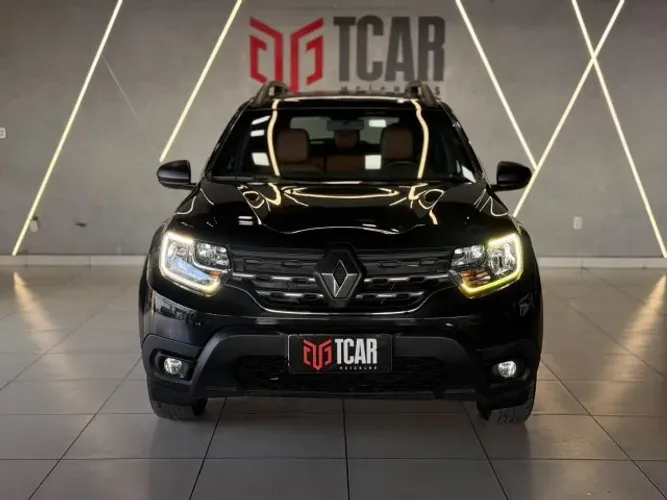 Renault Duster Zen 1.6 16V Flex MEC 2023