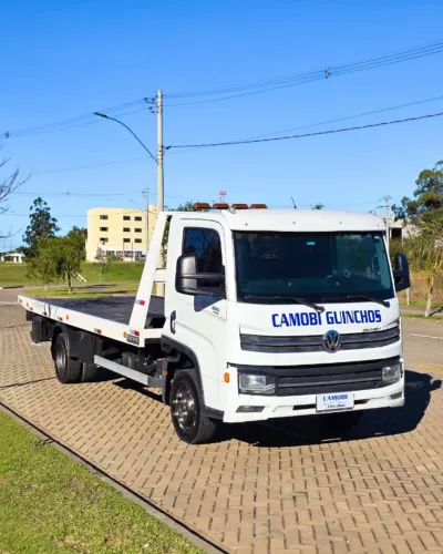 Vw 9.170 Delivery , completo , impecavel , revisado !!!
