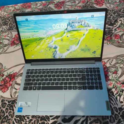Vendo Notebook Lenovo IdealPad Intel Core i3 12TH Gen