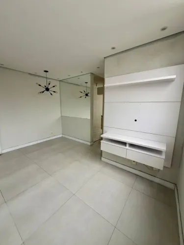 Apartamento Nova iguaçu próximo ao Shopping Nova iguaçu/UNIG
