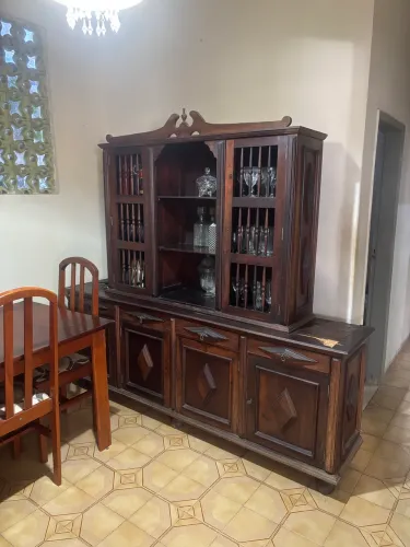 Móveis usados à venda ?