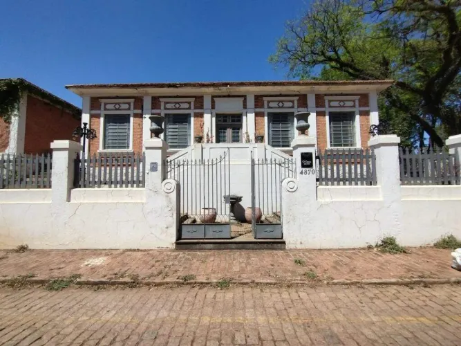 Casa com 6 dormitórios para alugar, 375 m² por R$ 12.148,00/mês - Monte Alegre - Piracicab