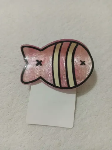 Piranha de cabelo 10,00 pegar em piedade 