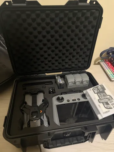 Drone DJI Mini 5 Pro Fly More Combo Plus (Com tela)