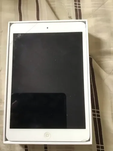 iPad 2 mini 16GB para retirada de peças ou conserto ( super conservado )