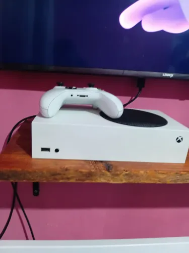 Xbox series s