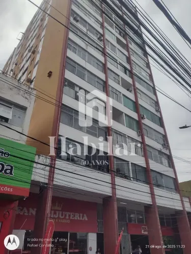 Apartamento no Edf. Jangada para locação comercial ou residencial, Centro, Aracaju, SE-10