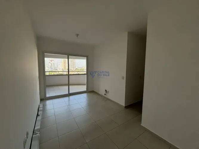 Apartamento para locação, Parque Residencial Aquarius, São José dos Campos, SP