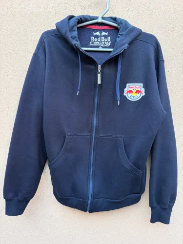 Moletom Red Bull Racing M