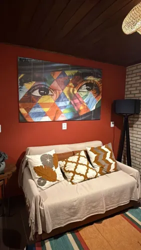 Quadro do KOBRA Ayrton Senna