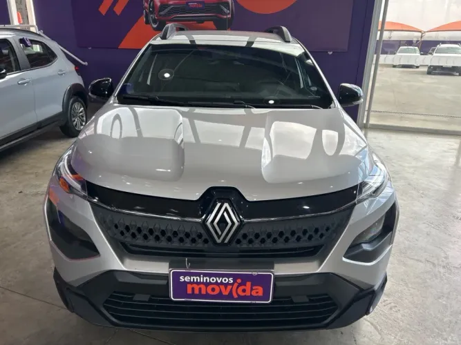 Renault Kardian Evolut. Flex 1.0 TB 12V 5P Aut. 2025