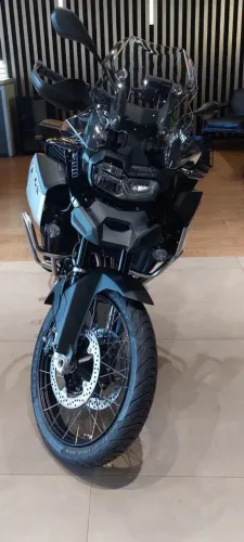 BMW F900 GS ADV PLUS apenas 3.613km
