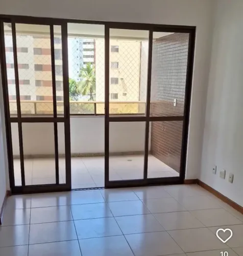 Esquadria nova