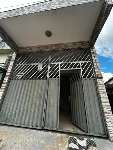 Vendo casa na Barão de mármore guama