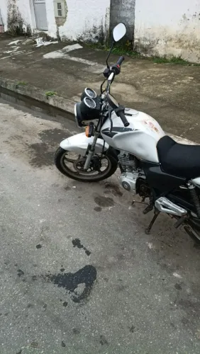 Suzuki yes 2006