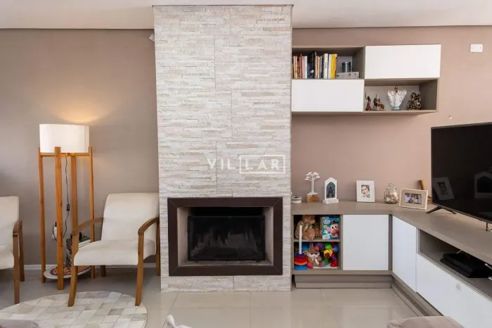 CASA AMARILIS | LARANJAL