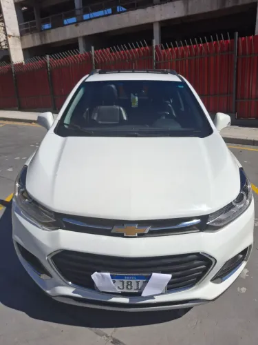 Chevrolet Tracker Premier 1.4 Turbo 16V Flex AUT 2019