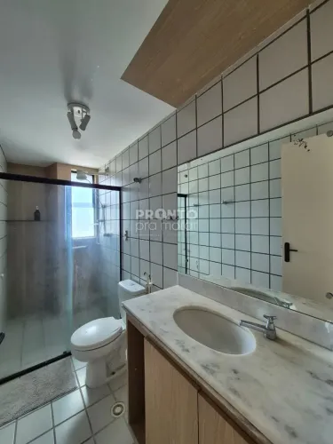 Apartamento com 3 quartos em Boa Viagem