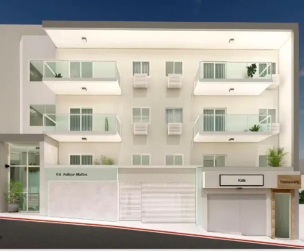 Alugo apartamento Maruípe 