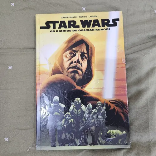 HQ Star Wars (Obi-Wan)
