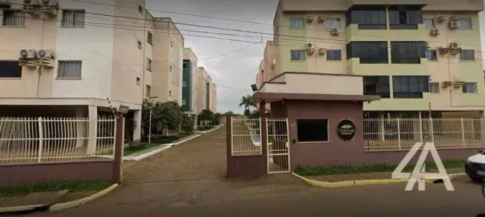 (Vende-se) Apartamento com 2 dormitórios, 92,70 m² por R$ 320.000 - Floresta - Porto Velho