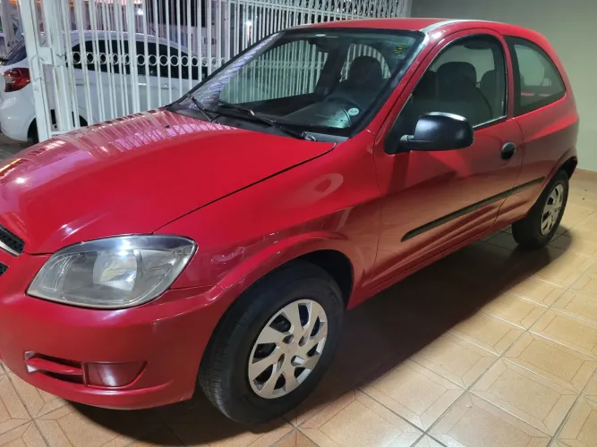 Chevrolet Celta Life/ LS 1.0 MPFI 8V Flexpower 3P 2013