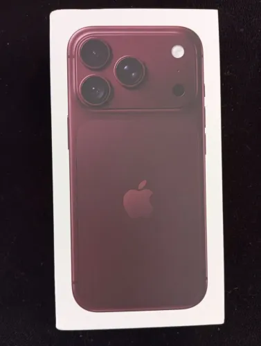 iPhone 18 pro