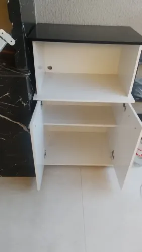 Armário pra cozinha