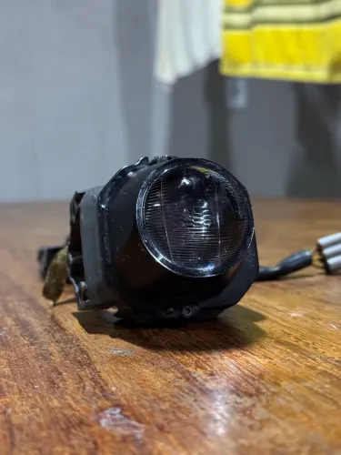 Projetor fz15