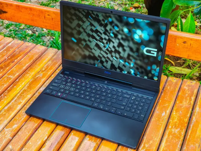 [i7 9750H GTX 1660 Ti] Dell G5 5590 - 16GB DDR4 512GB SSD