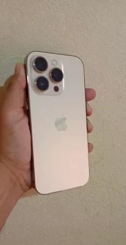Vendo IPhone 14 Pro 256gb! Todo original!