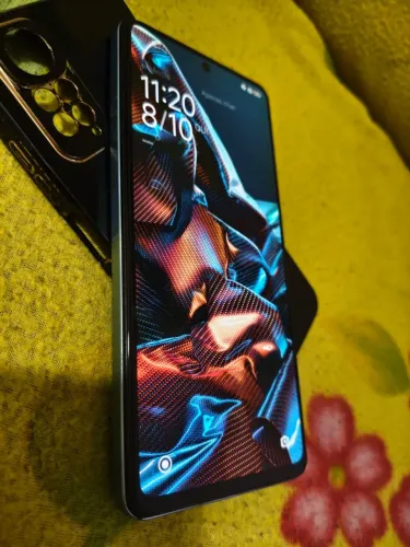 Poco x5 pro
