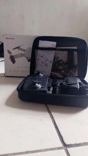 Drone genai