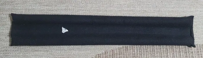 Vendo veda porta