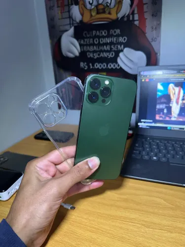 iPhone 13 Pro Max