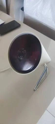 Infravermelho Fisioterapia