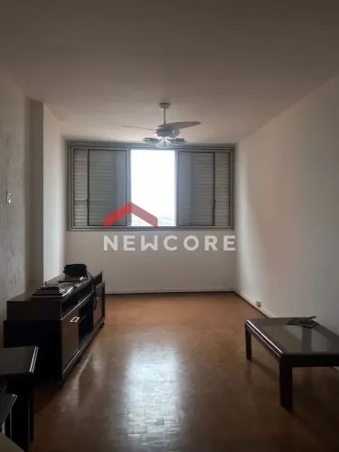 Apartamento em Rua Treze de Maio - Centro - Bauru/SP