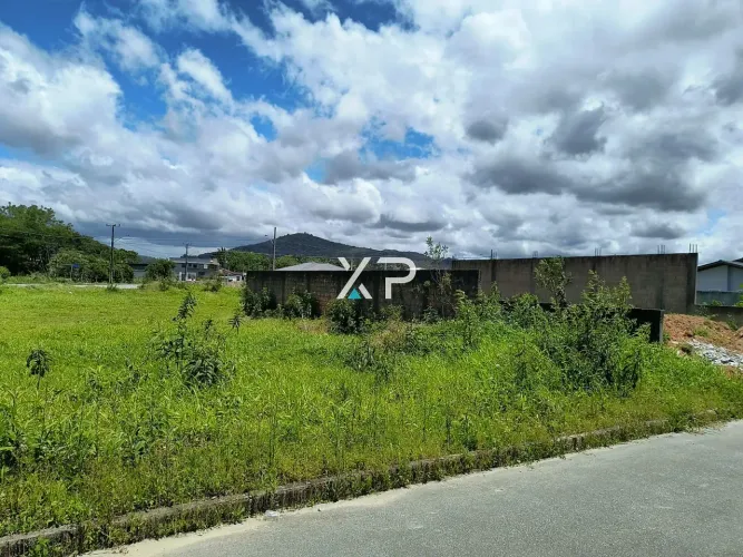 Terreno à Venda no Loteamento Guarda do Tabuleiro