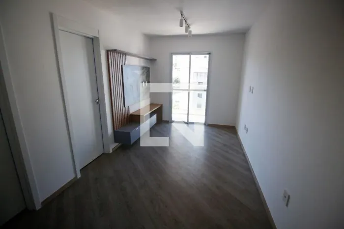 Apartamento à Venda - Panamby, 1 Quarto, 41 m2