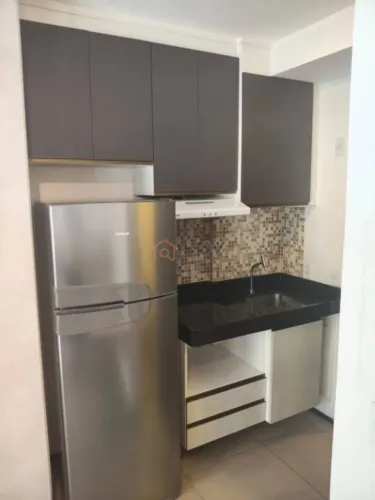 Studio à venda, 21 m² por R$ 428.000,00 - Vila Mariana - São Paulo/SP