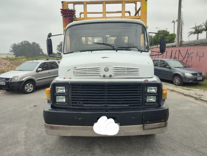 MB L1513