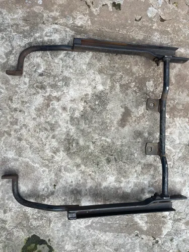 Trilho 160