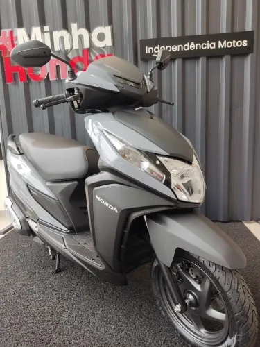 HONDA ELITE 125 2027